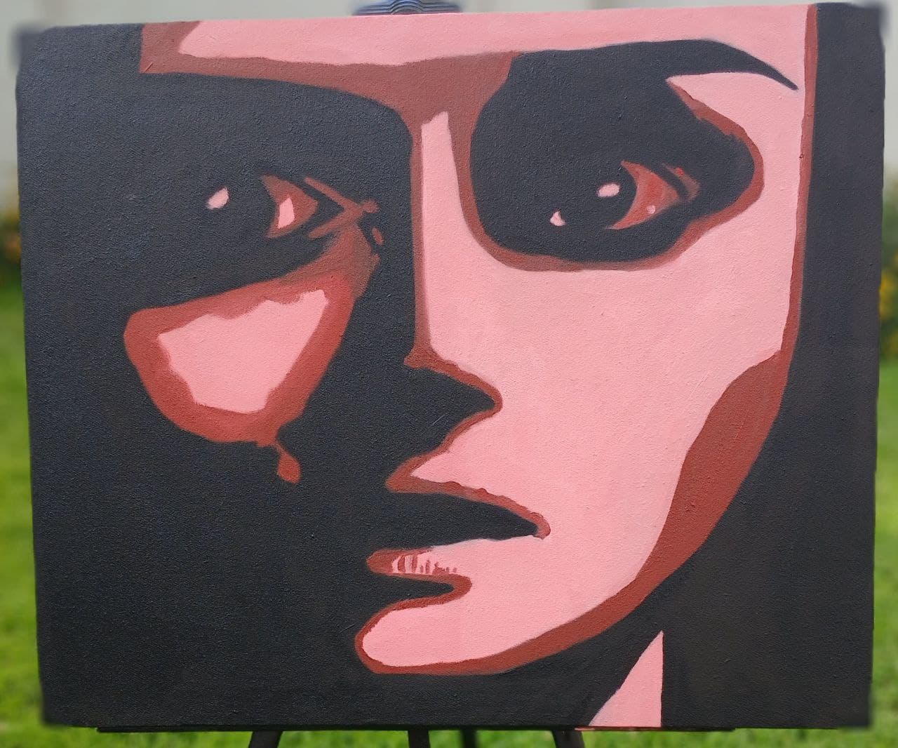 Shadowed Intensity