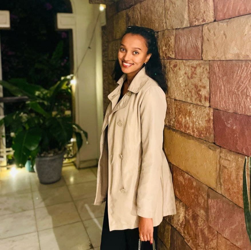 Lidya Alemayehu